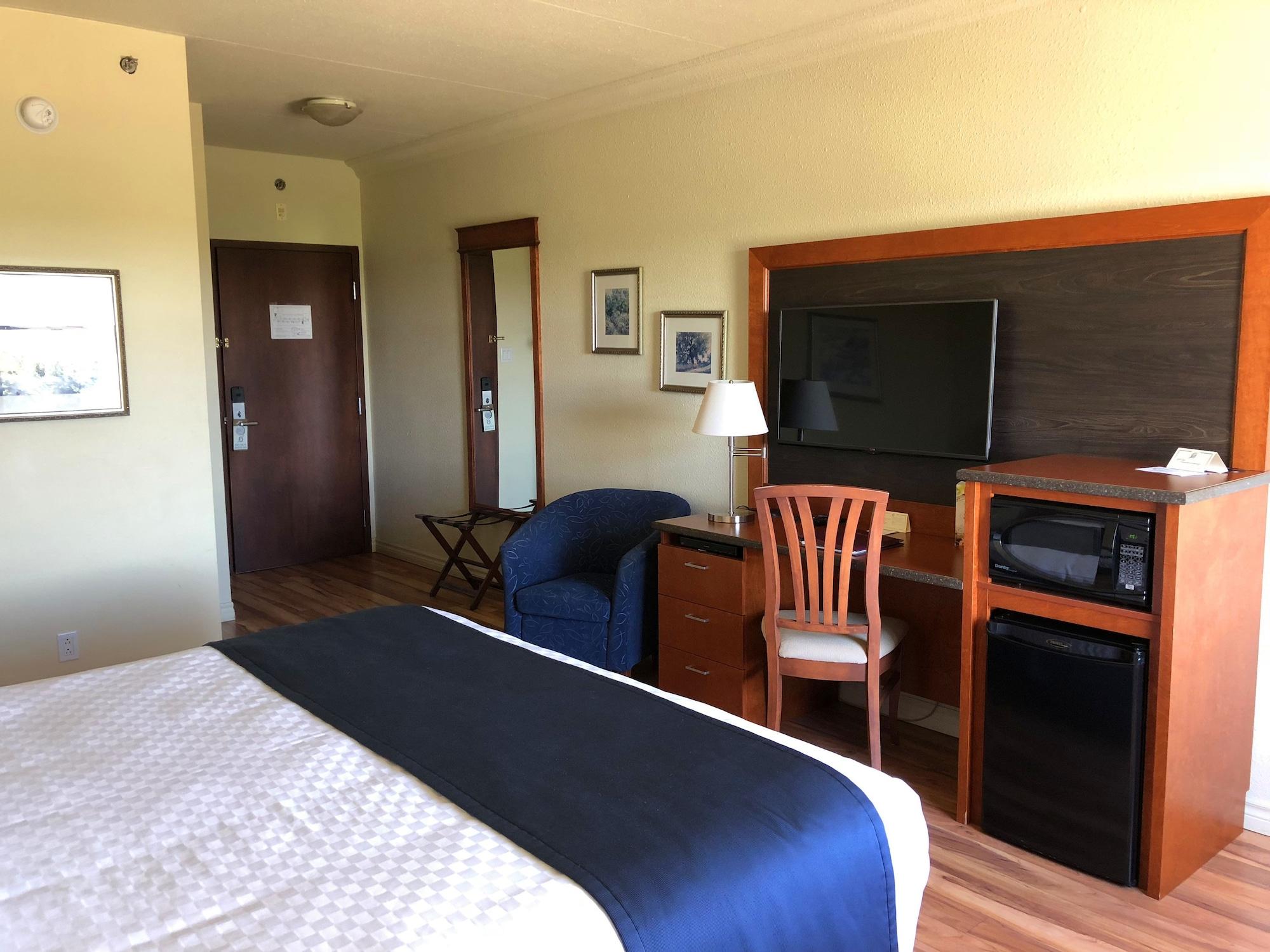 Hotel L'Oie Des Neiges Lévis Eksteriør billede