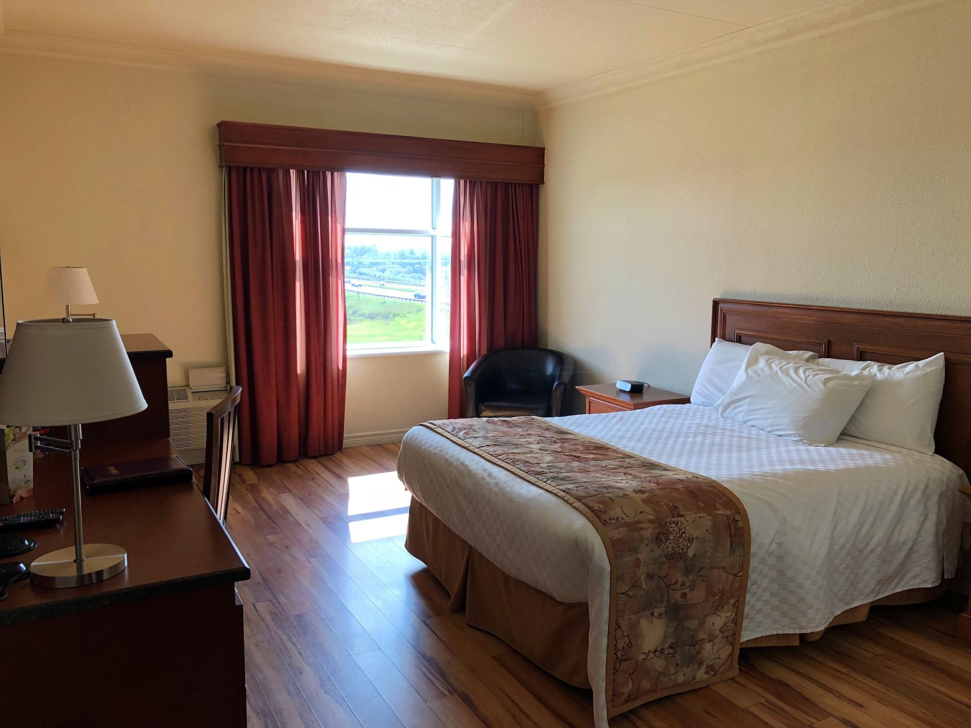 Hotel L'Oie Des Neiges Lévis Eksteriør billede