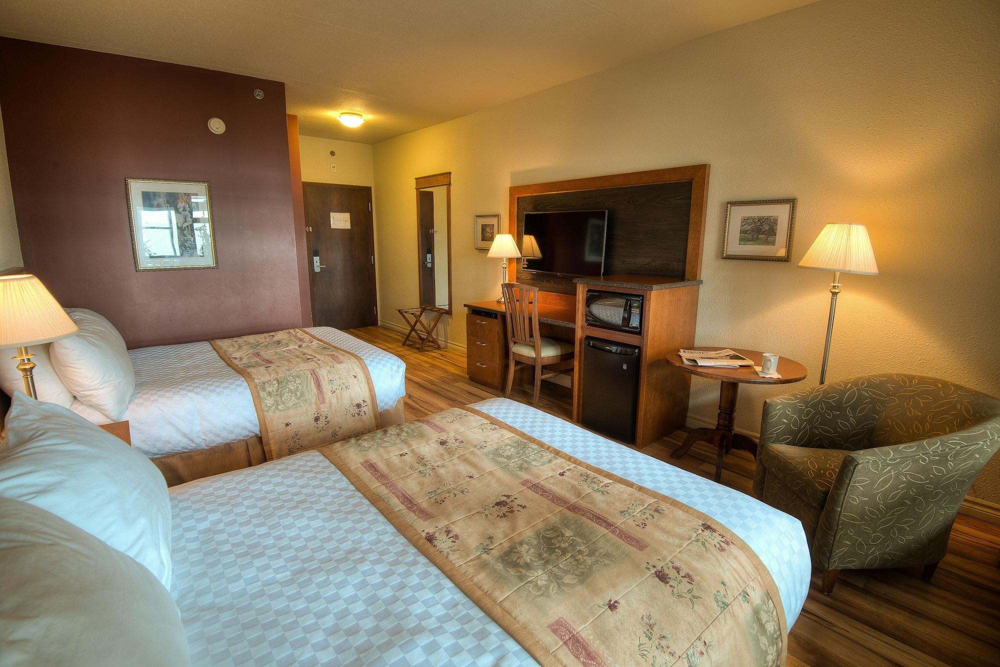 Hotel L'Oie Des Neiges Lévis Eksteriør billede