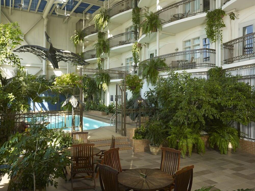 Hotel L'Oie Des Neiges Lévis Eksteriør billede