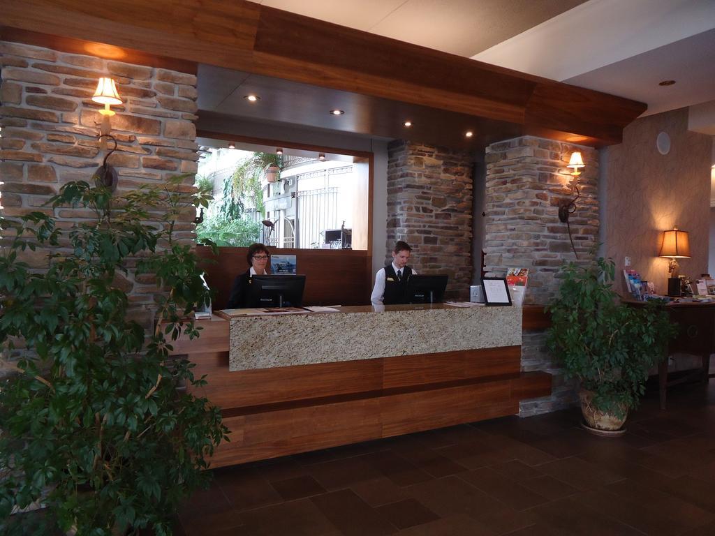Hotel L'Oie Des Neiges Lévis Eksteriør billede