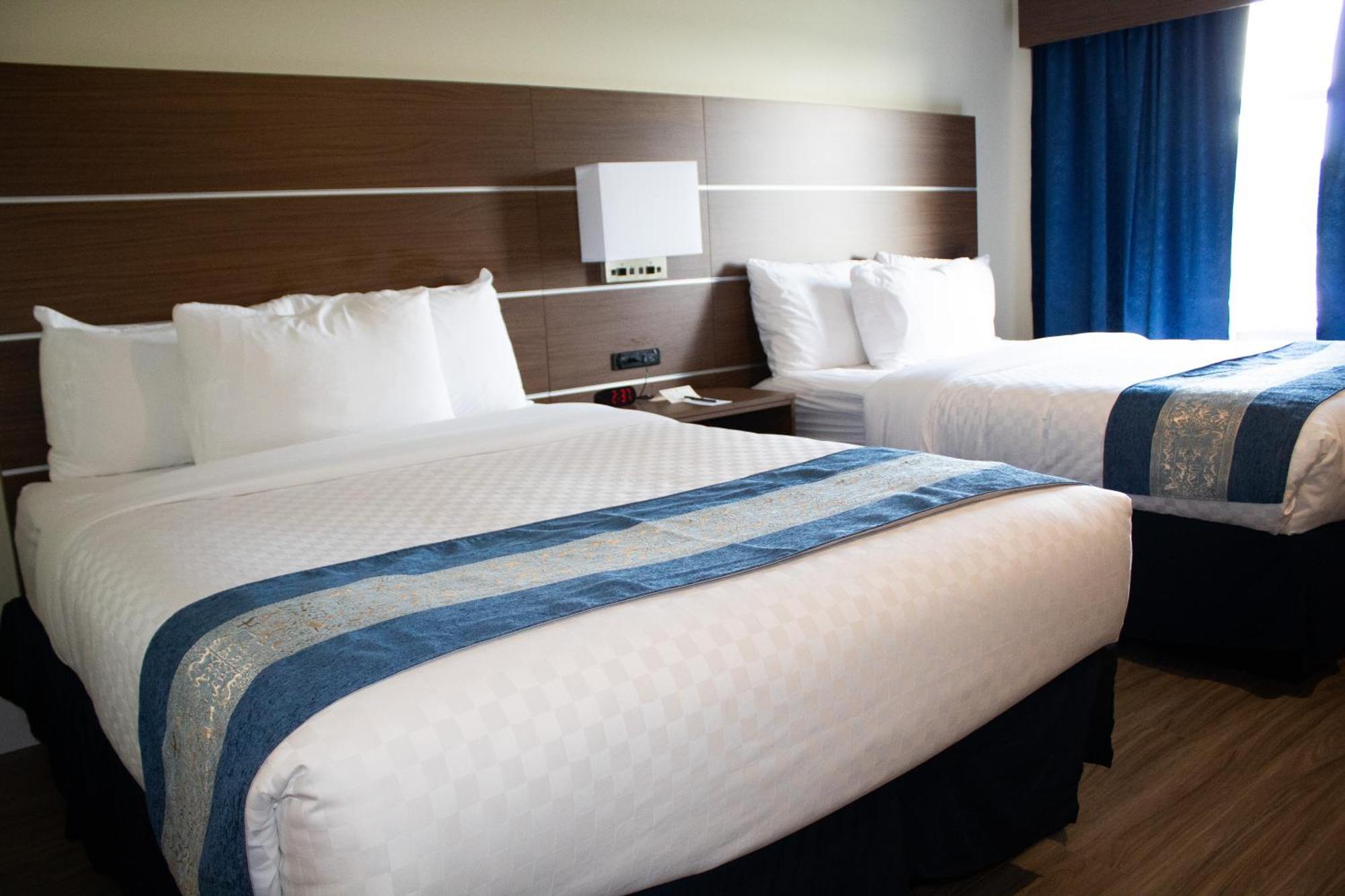 Hotel L'Oie Des Neiges Lévis Eksteriør billede
