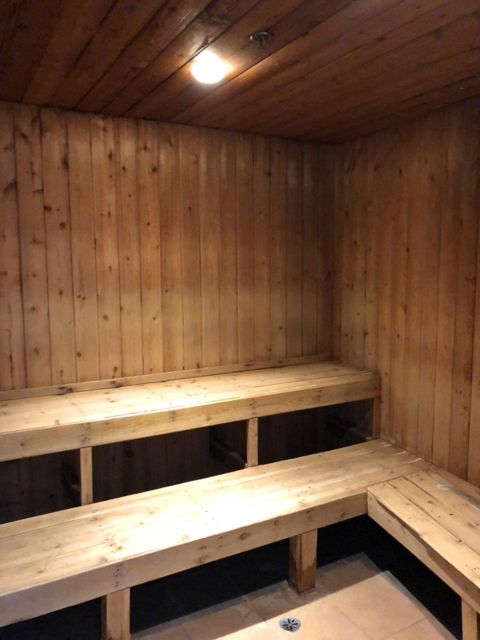 Hotel L'Oie Des Neiges Lévis Eksteriør billede